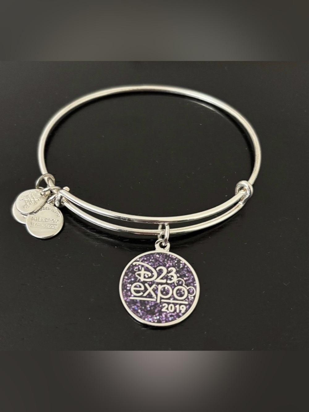 Alex and Ani Bracelet, NWOT Disney D23 Expo 2019 #425